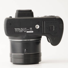 画像をギャラリービューアに読み込む, パナソニック Panasonic LUMIX DC-FZ85 ブラック 60x 光学ズーム
