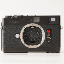 Load image into Gallery viewer, Minolta CLE Rangefinder
