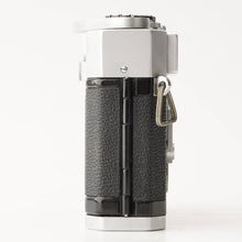 画像をギャラリービューアに読み込む, キヤノン Canon Model 7 35mm レンジファインダー フィルムカメラ
