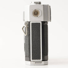画像をギャラリービューアに読み込む, キヤノン Canon Model 7 35mm レンジファインダー フィルムカメラ
