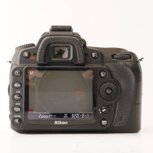 Load image into Gallery viewer, Nikon D90 Body SLR Digital Camera
