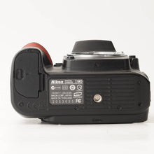 Load image into Gallery viewer, Nikon D90 Body SLR Digital Camera
