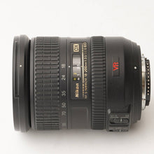 画像をギャラリービューアに読み込む, ニコン Nikon AF-S NIKKOR 18-200mm f/3.5-5.6 G ED DX VR
