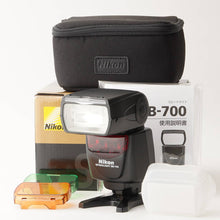 Load image into Gallery viewer, Nikon SPEEDLIGHT SB-700
