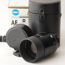 Load image into Gallery viewer, Minolta AF REFLEX 500mm f/8 Sony A mount
