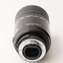 Load image into Gallery viewer, Minolta AF REFLEX 500mm f/8 Sony A mount
