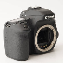 画像をギャラリービューアに読み込む, キヤノン Canon EOS 80D デジタル一眼レフカメラ ボディ
