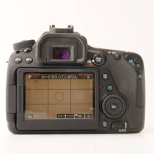 画像をギャラリービューアに読み込む, キヤノン Canon EOS 80D デジタル一眼レフカメラ ボディ
