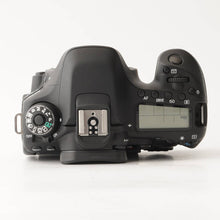 画像をギャラリービューアに読み込む, キヤノン Canon EOS 80D デジタル一眼レフカメラ ボディ
