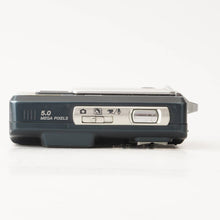 画像をギャラリービューアに読み込む, ミノルタ Konica Minolta Dimage X50 グラファイトブラック コンパクトデジタルカメラ
