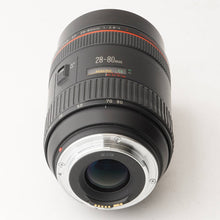 Load image into Gallery viewer, Canon EF 28-80mm f/2.8-4 L USM
