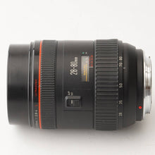 Load image into Gallery viewer, Canon EF 28-80mm f/2.8-4 L USM
