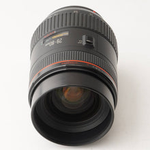Load image into Gallery viewer, Canon EF 28-80mm f/2.8-4 L USM
