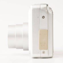 Load image into Gallery viewer, Pentax Optio S55 Silver 3x Optical Zoom
