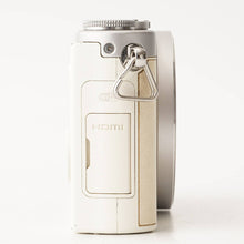 Load image into Gallery viewer, Panasonic LUMIX DMC-GM1 White Body
