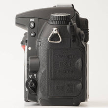 画像をギャラリービューアに読み込む, ニコン Nikon D7000 ボディ デジタル一眼レフカメラ
