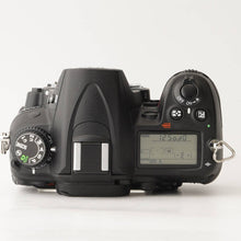 画像をギャラリービューアに読み込む, ニコン Nikon D7000 ボディ デジタル一眼レフカメラ
