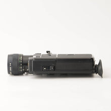 画像をギャラリービューアに読み込む, キヤノン Canon 514XL スーパー 8 ビデオカメラ C-8 9-45mm F1.4 Macro 8mm 8ミリ
