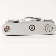Load image into Gallery viewer, Nikon S3 / Nippon Kogaku NIKKOR-S 5cm 50mm f/1.4
