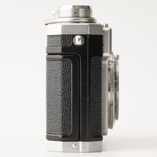 画像をギャラリービューアに読み込む, ニコン Nikon S4 レンジファインダー/ Nippon Kogaku NIKKOR-H 5cm F2
