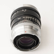 画像をギャラリービューアに読み込む, ニコン Nippon Kogaku Nikkor-P C 10.5cm 105mm F2.5 ニコンSマウント用

