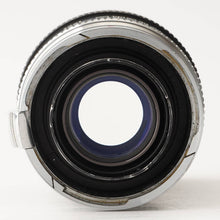 画像をギャラリービューアに読み込む, ニコン Nippon Kogaku Nikkor-P C 10.5cm 105mm F2.5 ニコンSマウント用
