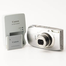 Load image into Gallery viewer, Canon IXY 32 S Silver
