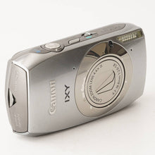 Load image into Gallery viewer, Canon IXY 32 S Silver

