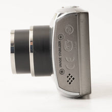 Load image into Gallery viewer, Canon IXY 32 S Silver
