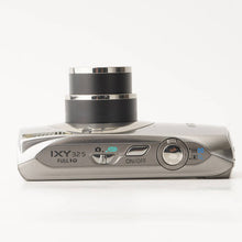Load image into Gallery viewer, Canon IXY 32 S Silver
