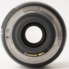 画像をギャラリービューアに読み込む, キヤノン Canon EF-S 18-200mm F3.5-5.6 IS
