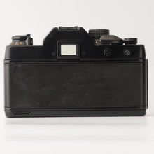 画像をギャラリービューアに読み込む, コンタックス Contax RTS 35mm 一眼レフフィルムカメラ
