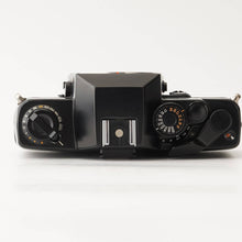 画像をギャラリービューアに読み込む, コンタックス Contax RTS 35mm 一眼レフフィルムカメラ
