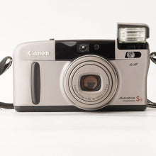 画像をギャラリービューアに読み込む, キヤノン Canon オートボーイ Autoboy S II / 38-135mm f/3.6-8.9
