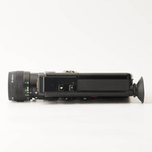 画像をギャラリービューアに読み込む, キヤノン Canon 514XL スーパー 8 ビデオカメラ C-8 9-45mm F1.4 Macro 8mm 8ミリ
