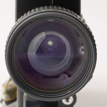 画像をギャラリービューアに読み込む, キヤノン Canon 514XL スーパー 8 ビデオカメラ C-8 9-45mm F1.4 Macro 8mm 8ミリ
