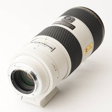 Load image into Gallery viewer, Minolta AF APO TELE ZOOM 70-200mm f/2.8(32) D SSM
