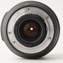 画像をギャラリービューアに読み込む, ニコン Nikon AF-S NIKKOR 24-120mm F3.5-5.6 G ED VR
