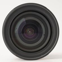 画像をギャラリービューアに読み込む, ニコン Nikon AF-S NIKKOR 24-120mm F3.5-5.6 G ED VR
