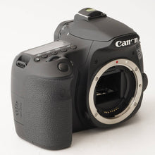 Load image into Gallery viewer, Canon EOS 60D Digital SLR Camera Body
