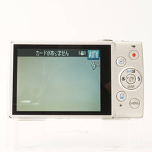 Load image into Gallery viewer, Canon IXY 630 Silver Compact Digital Camera
