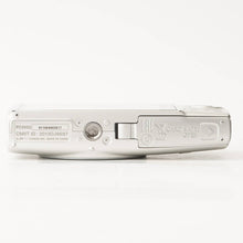 Load image into Gallery viewer, Canon IXY 630 Silver Compact Digital Camera
