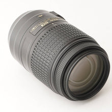 Load image into Gallery viewer, Nikon DX AF-S NIKKOR 55-300mm f/4.5-5.6 G ED VR
