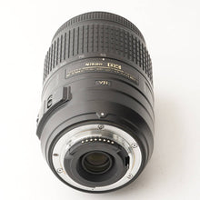 Load image into Gallery viewer, Nikon DX AF-S NIKKOR 55-300mm f/4.5-5.6 G ED VR
