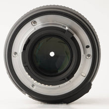 画像をギャラリービューアに読み込む, ニコン Nikon AF-S Nikkor 50mm F1.8 G
