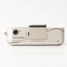 画像をギャラリービューアに読み込む, フジ Fujifilm CARDIA mini ティアラ TIARA II / SUPER-EBC FUJINON 28mm コンパクトフィルムカメラ
