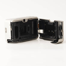 画像をギャラリービューアに読み込む, フジ Fujifilm CARDIA mini ティアラ TIARA II / SUPER-EBC FUJINON 28mm コンパクトフィルムカメラ
