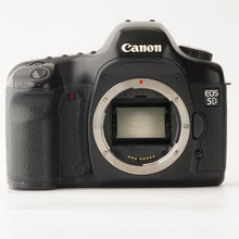 Load image into Gallery viewer, Canon EOS 5D Body
