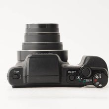 Load image into Gallery viewer, Casio EXILIM EX-H50 Black 24x Wide Optical Zoom
