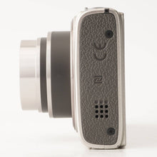 Load image into Gallery viewer, Canon IXY 650 Silver 12x IS Optical Zoom
